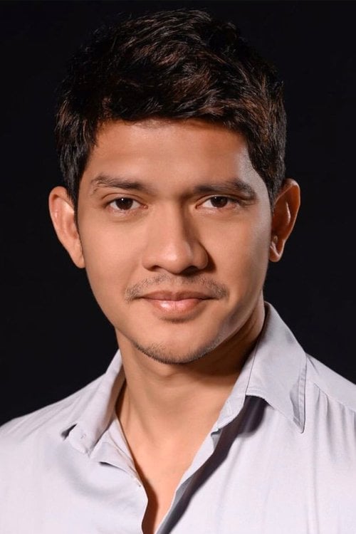 Photo of Iko Uwais, Acting