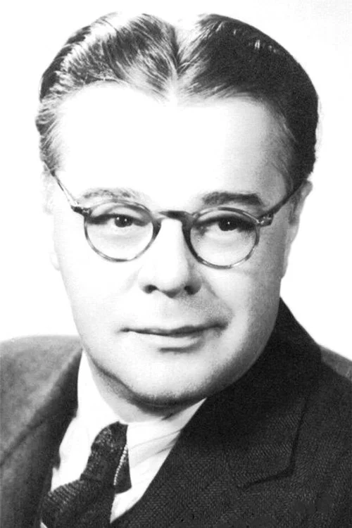 Photo of Otto Hulett, Acting