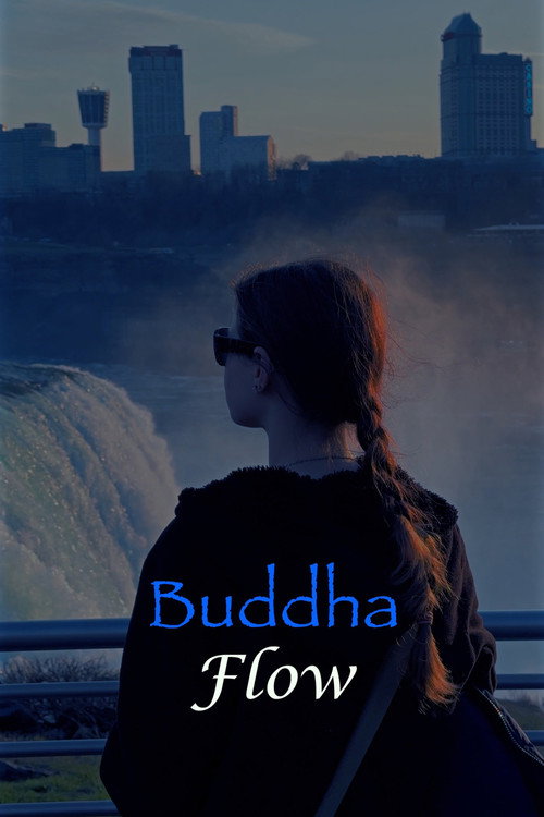 Movie poster for Buddha Flow