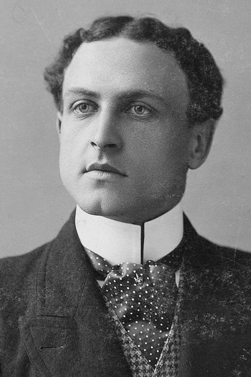 Photo of Thurlow Bergen, Acting