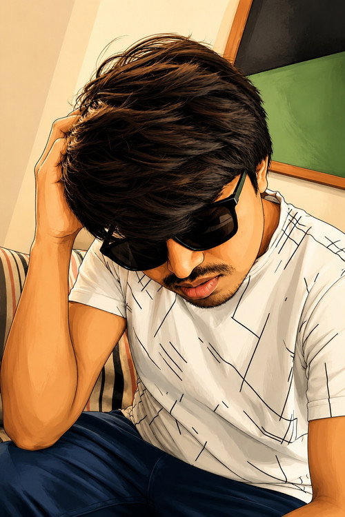 Photo of Singara Mohan, Directing