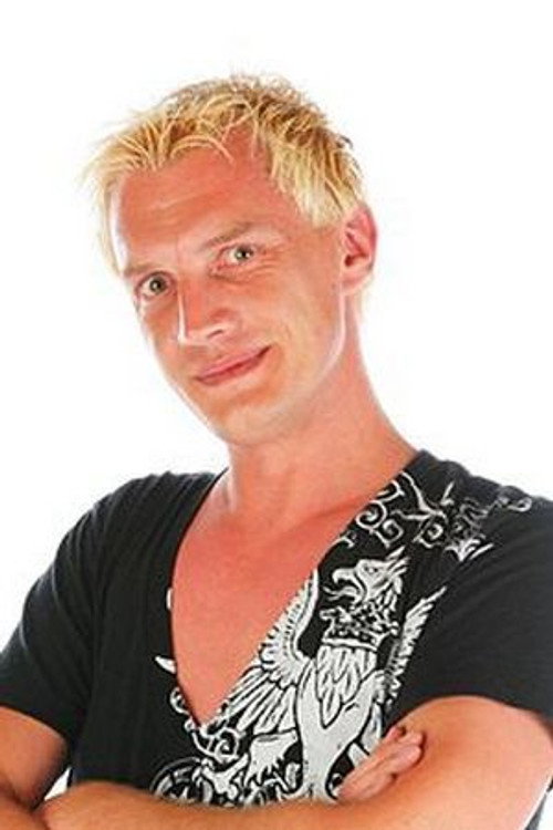 Photo of Martijn van Nellestijn, Writing