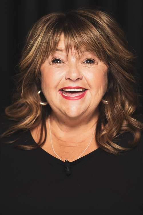 Photo of Lise Dion, Acting