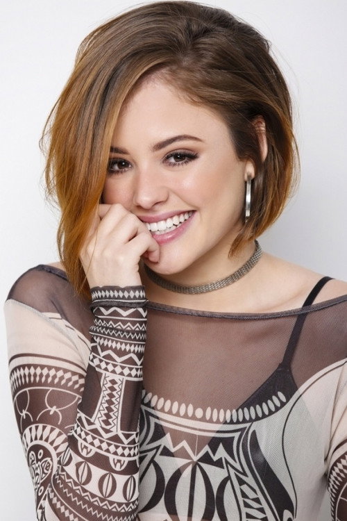 Photo of Brenda Sabryna, Acting