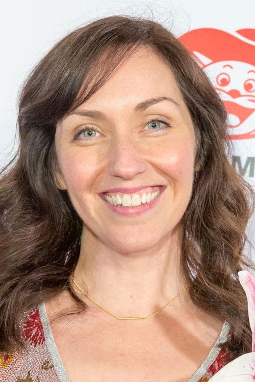 Carrie Keranen profile