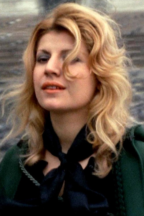 Photo of Imelde Marani, Acting