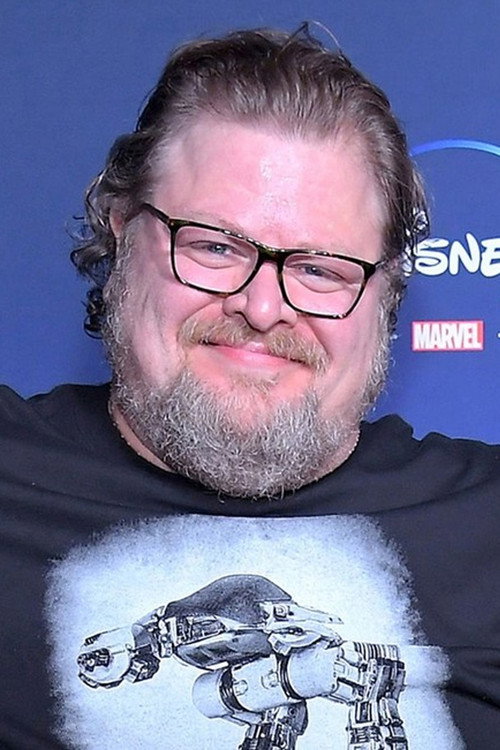 Photo of Dan Lanigan, Acting