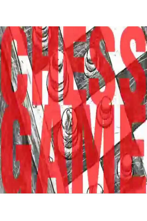 Movie poster for Chess! (2010)