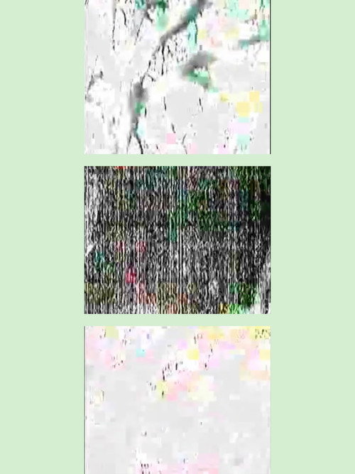 Movie poster for color copy (2011)