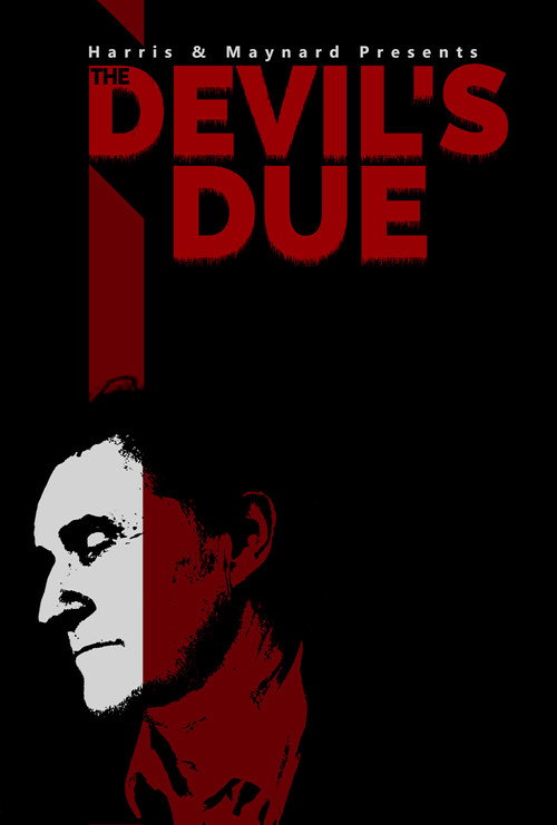 The Devil's Due poster