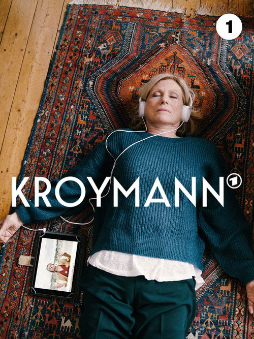 Kroymann poster
