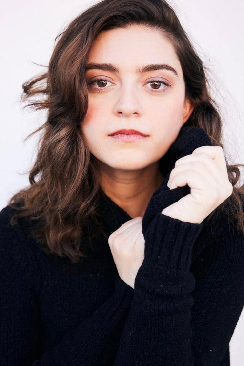 Photo of Isabella Mercurio, Acting