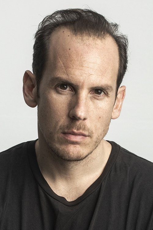 Peter Rundle profile