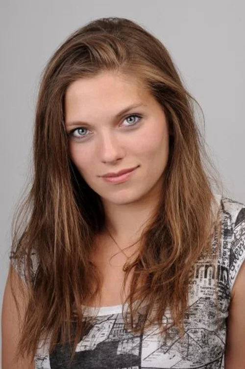 Photo of Sárközi-Nagy Ilona, Acting
