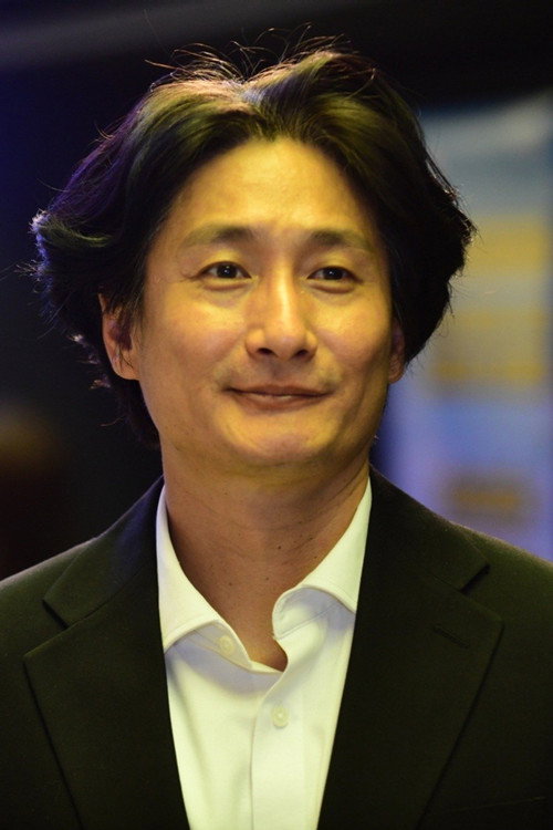 Photo of Lee Yong-nam, Directing