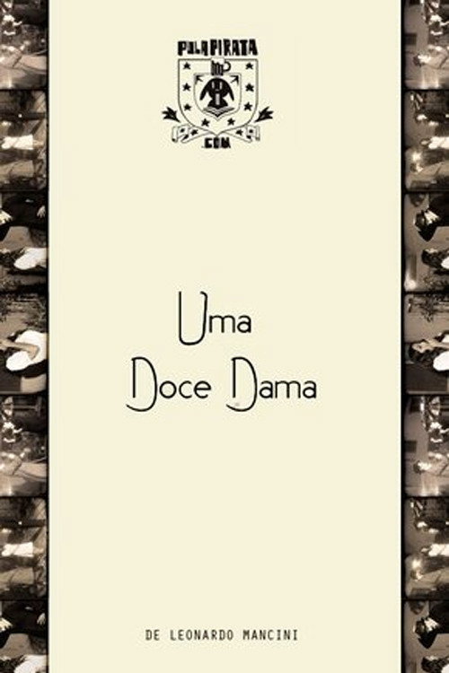 Movie poster for A Sweet Dame (2011)