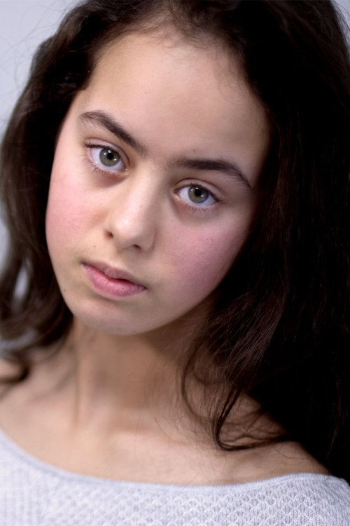 Photo of Mia Van Oyen, Acting
