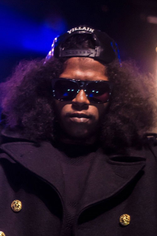 Ab-Soul profile
