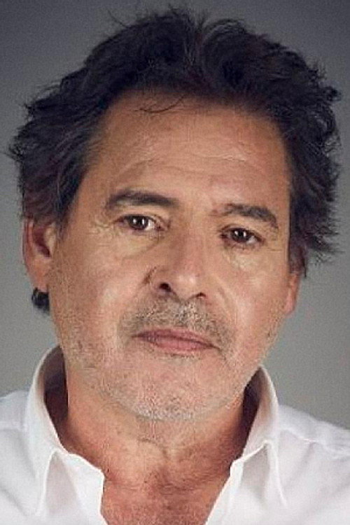 Photo of Rémy Leboucq, Acting