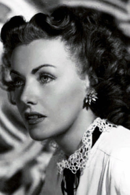 Photo of Alicia Barrié, Acting
