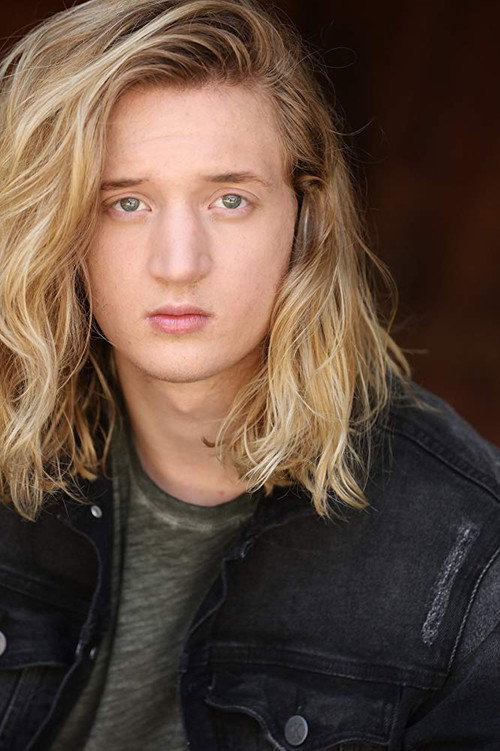 Photo of Reid Shapiro, Acting