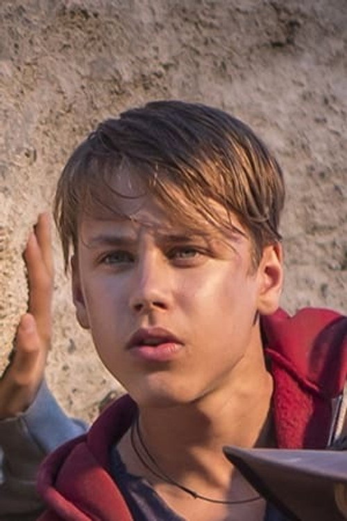 Photo of Nuutti Konttinen, Acting