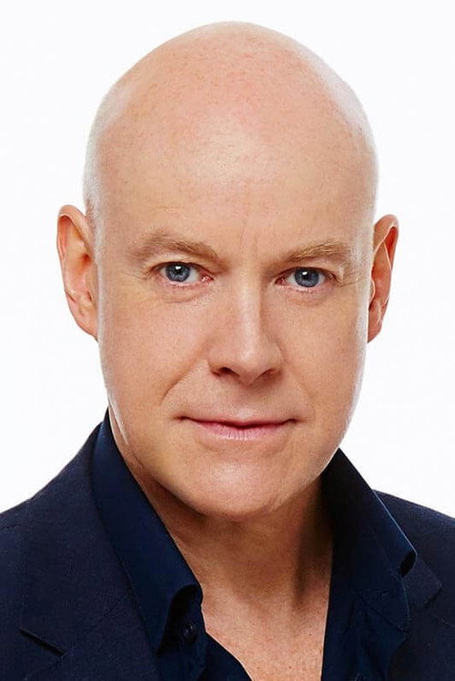 Photo of Anthony Warlow, Acting