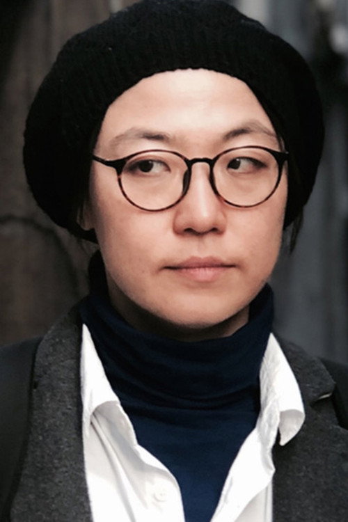 Kim Soo-young profile