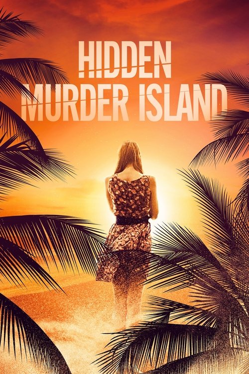 Movie poster for Hidden Murder Island (2023)