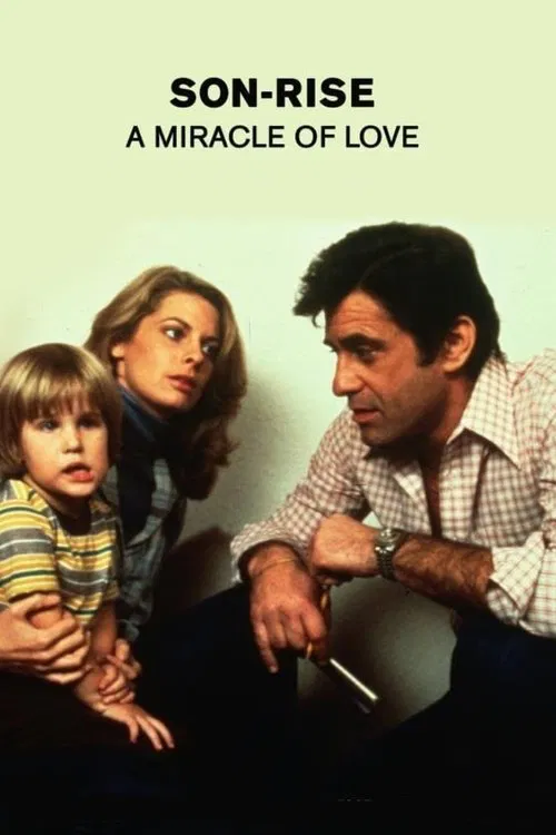 Movie poster for Son-Rise: A Miracle of Love (1979)