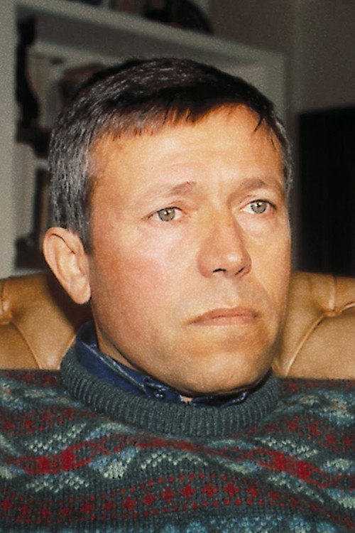 Photo of Salgueiro Maia, Acting