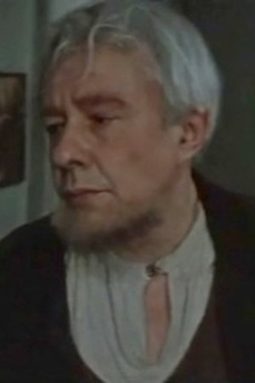 Photo of Valeri Sokoloverov, Acting