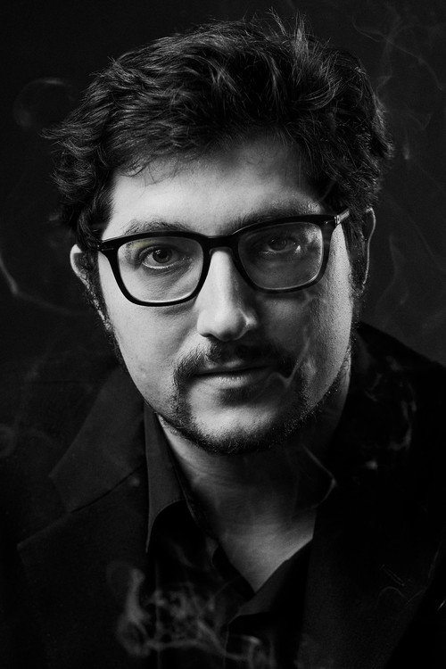 Photo of Daniel V. Masciari, Directing