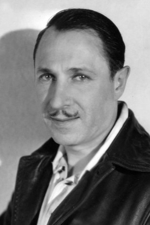 Armand Kaliz profile