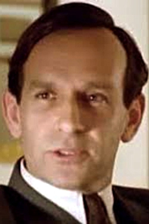 Photo of David Firth, Acting