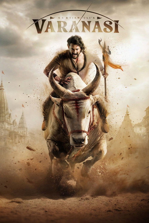Movie poster for Vāranāsi (2027)