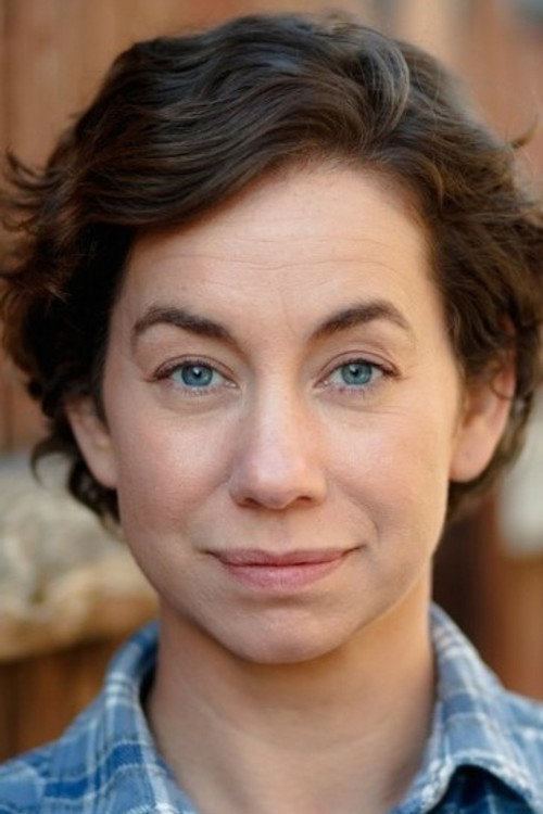 Photo of Annie Boon Karstens, Acting