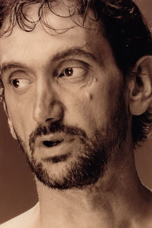 Photo of Carlo Giraudo, Acting