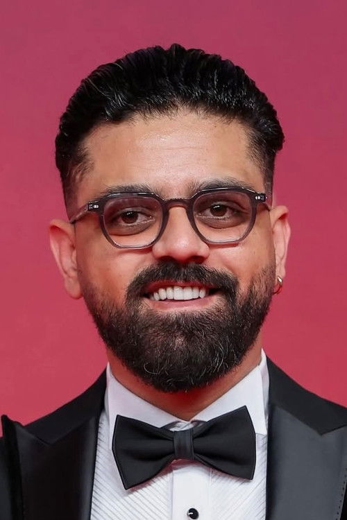 Ayoub Abounnasr profile