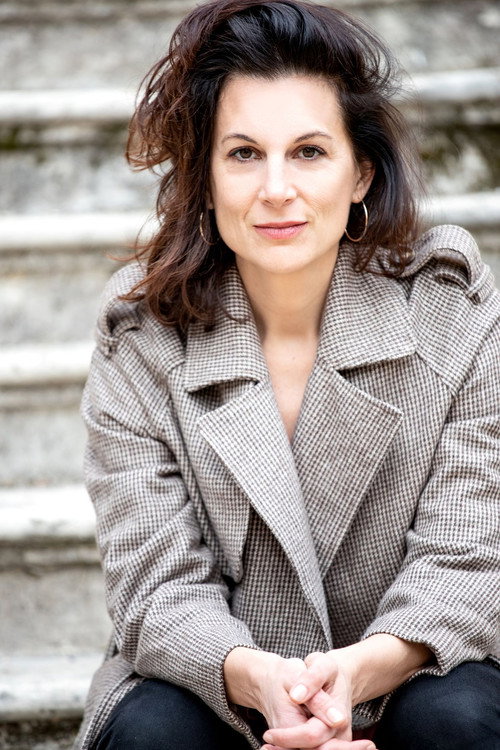 Photo of Laura Riccioli, Acting