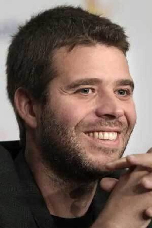 Pablo Tébar profile