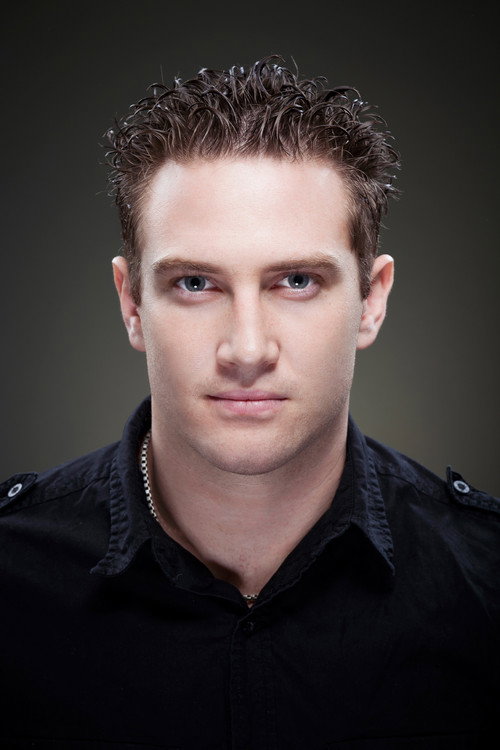 Photo of Bryce Papenbrook, Acting