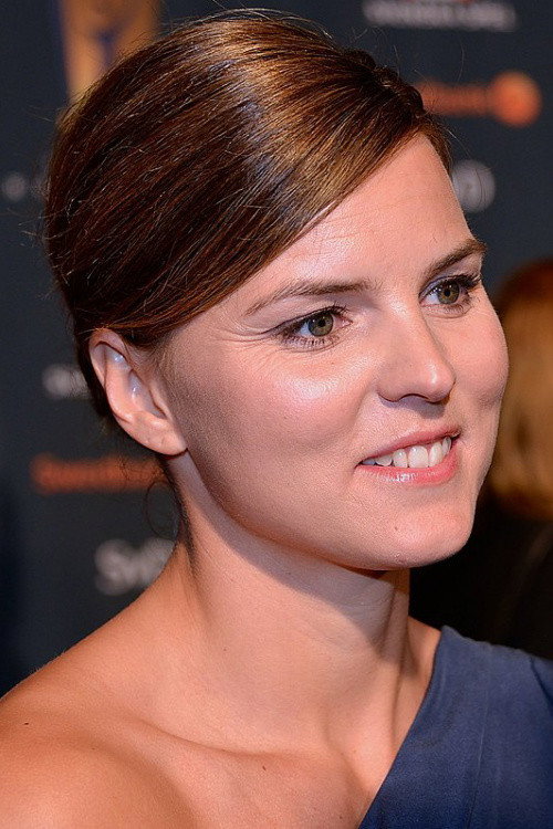Photo of Susanna Kallur, Acting