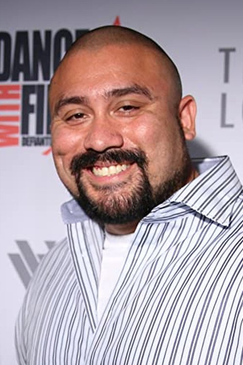 William Guirola profile