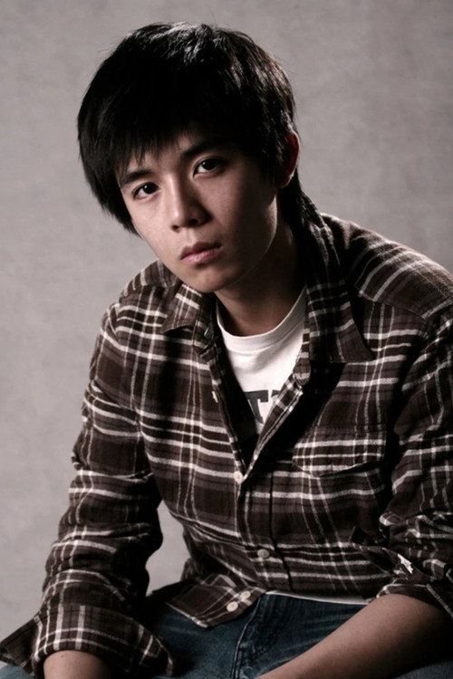 嘉央桑珠 profile