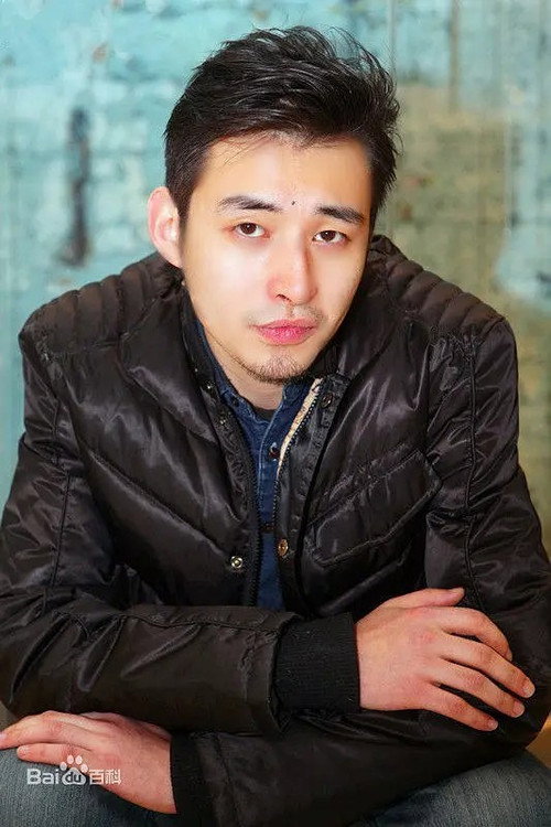 Photo of Wu Zhoukai, Acting