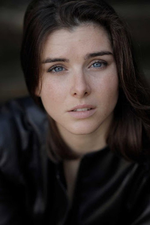 Photo of Valentina Ghelfi, Acting