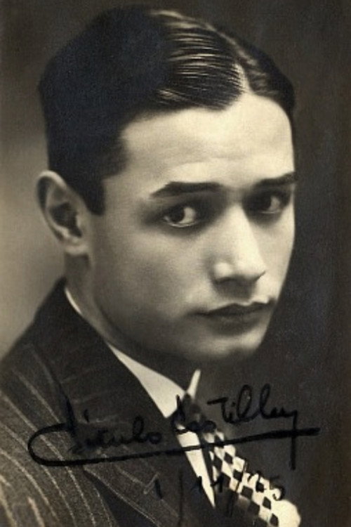 Photo of Cátulo Castillo, Sound