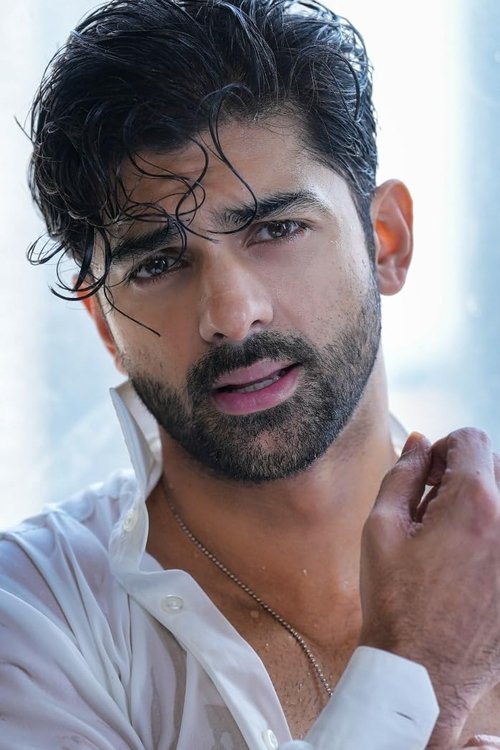 Taha Shah Badussha profile