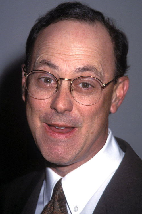 Photo of Michael Piller, Writing